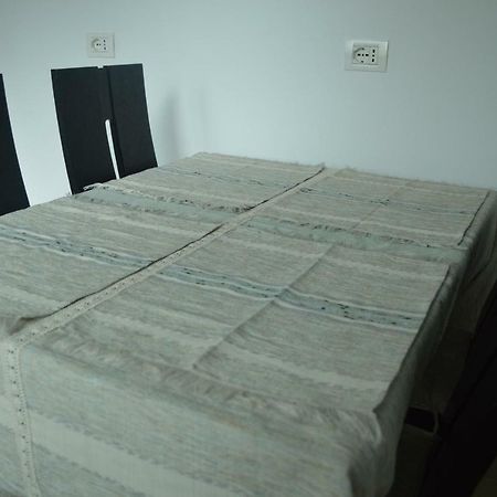 Center Apartment 2 Shkoder Ngoại thất bức ảnh